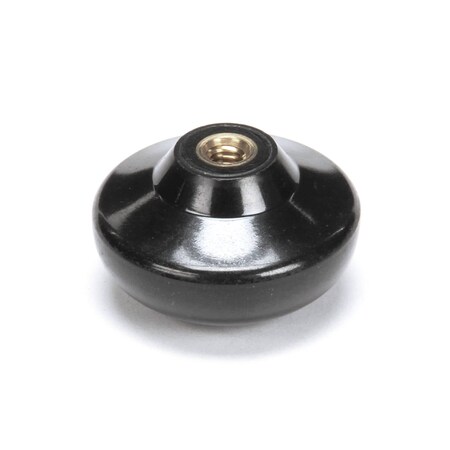 Antunes KNOB, BLACK 2100132